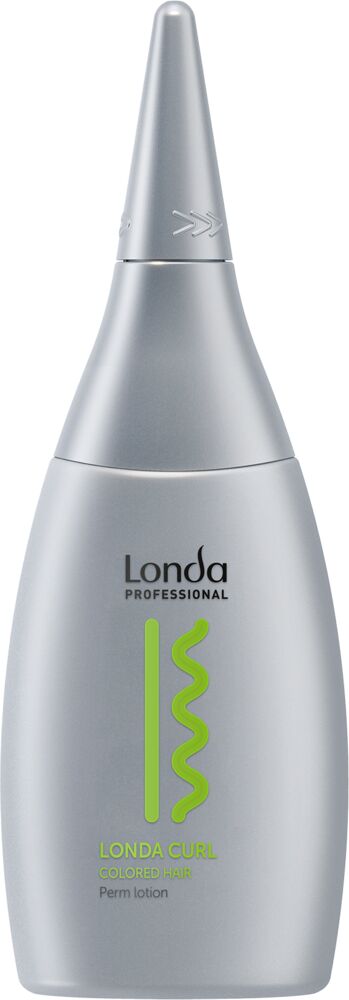 Londa Curl Perm Lotion Dauerwelle 75 ml