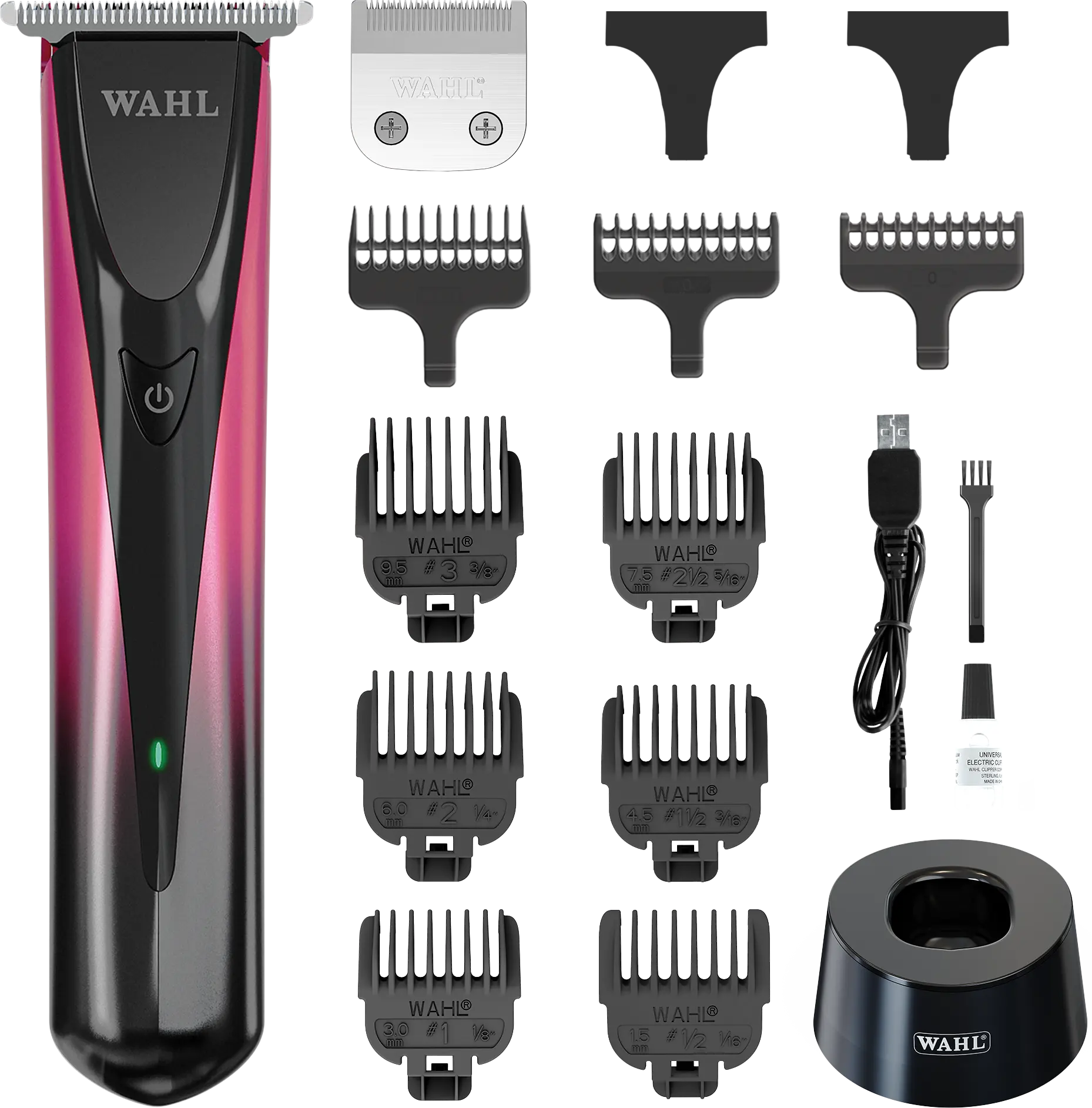 wahl-professional-colorstyle-duo-trimmer-u-t-schneidsaetze-plus-zubehoer