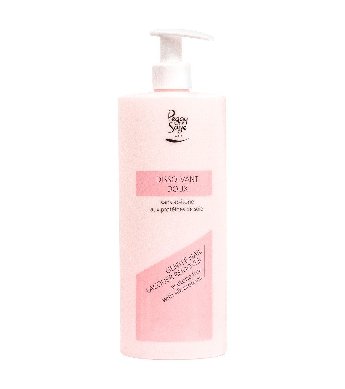 PS Sanfter Nagellackentferner 990ml PS Sanfter Nagellackentferner 990ml
