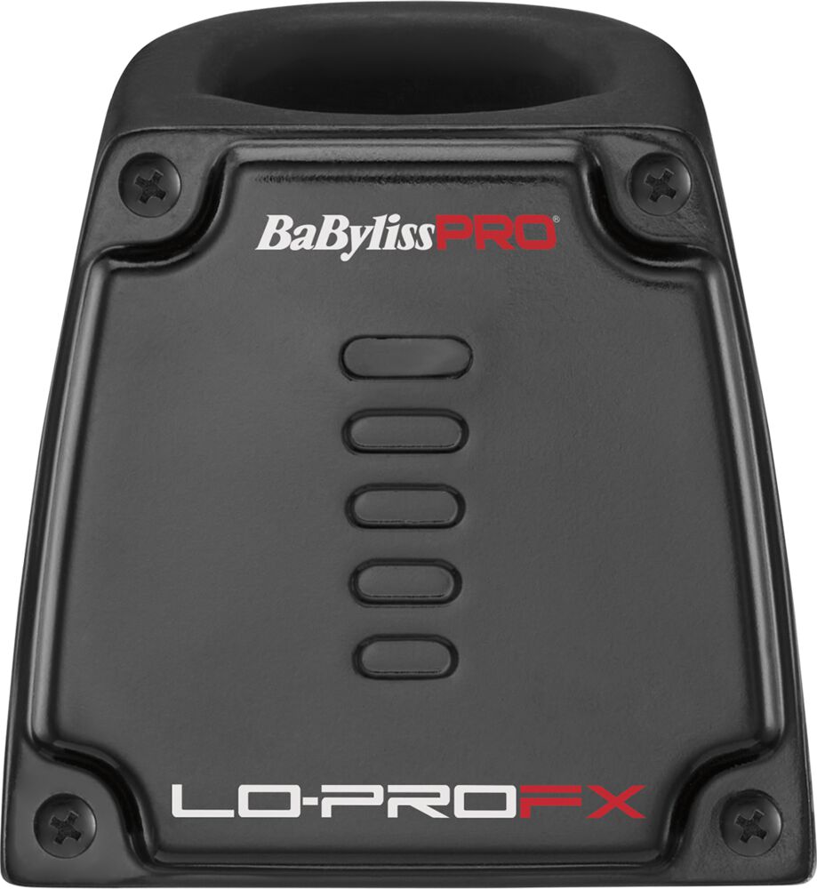 BabylissPro 4Artists Lo-Pro Trimmer Ladestation