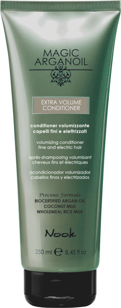 Nook Extra Volume Conditioner für feines Haar  Nook Extra Volume Conditioner für feines Haar