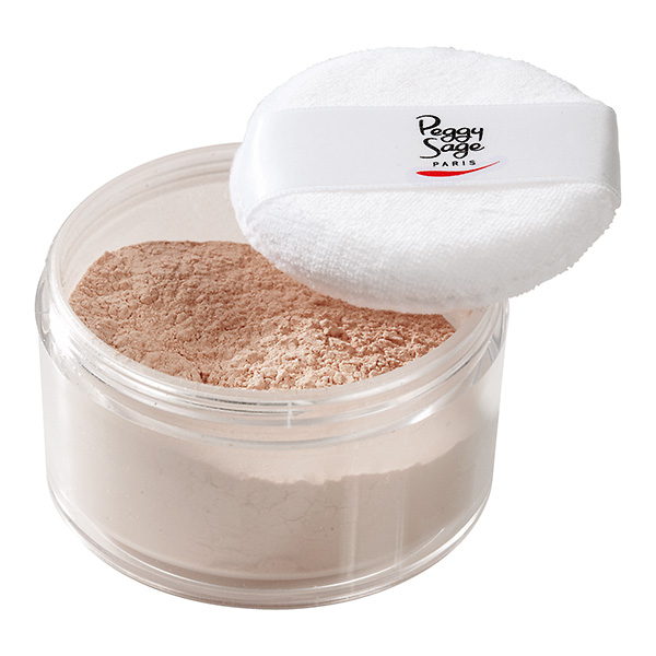 Loser Puder 25g