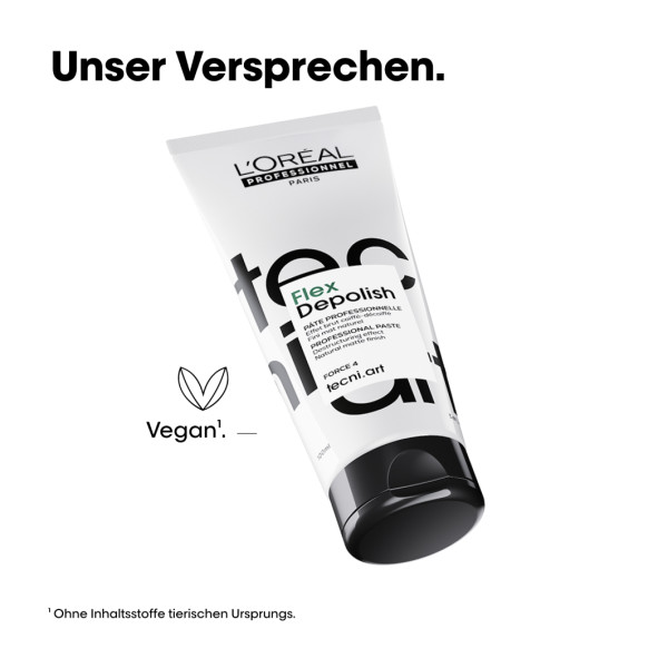 Loreal tecni.art Flex Depolish 100 ml (ultramattes Finish)
