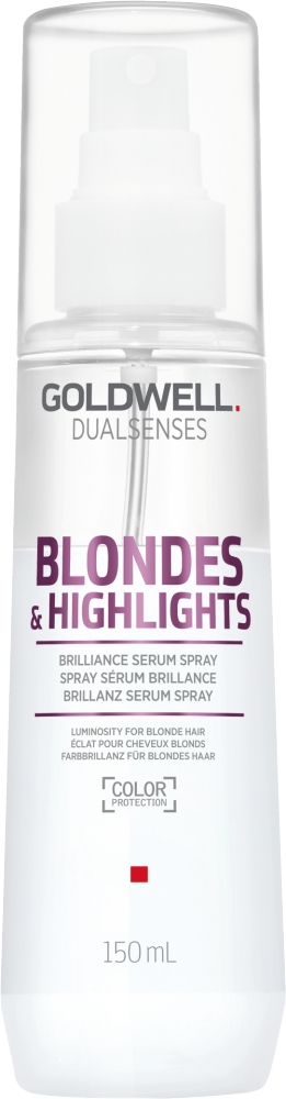 Dualsenses BL&HL Serum Spray 150ml