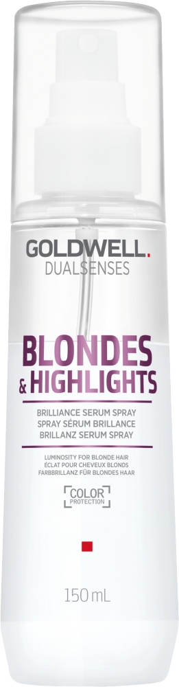 Dualsenses BL&HL Serum Spray 150ml Dualsenses BL&HL Serum Spray 150ml