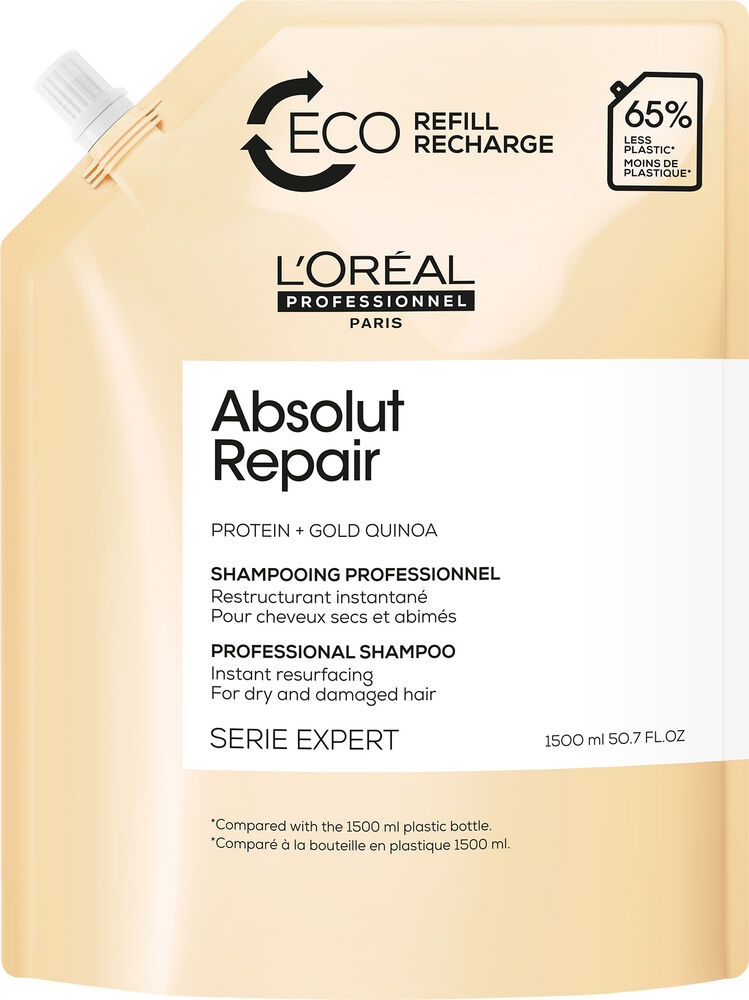 Loreal Serie Expert Absolut Repair Shampoo