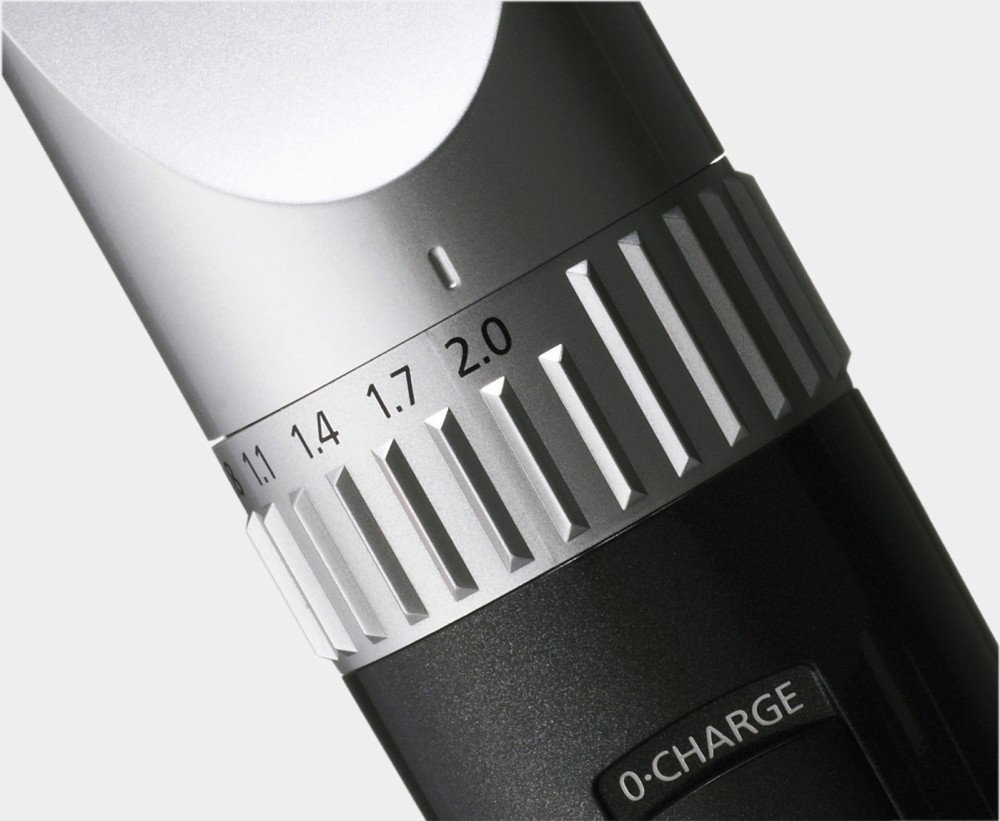 Panasonic Haarschneidemaschine ER-1512 Panasonic Haarschneidemaschine ER-1512