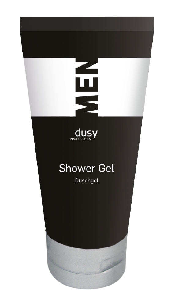 Dusy Duschgel Men 150ml