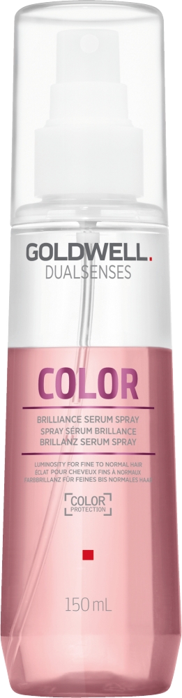 Dualsenses Color Serum Spray 150ml