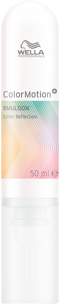 Wella ColorMotion+ Emulsion 50ml (Farbnachbehandlung)