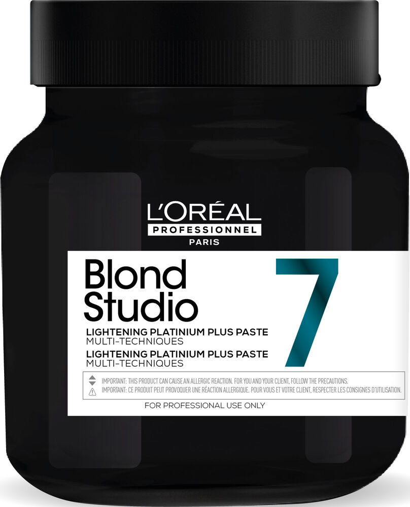 Blond Studio Platinium plus 500g