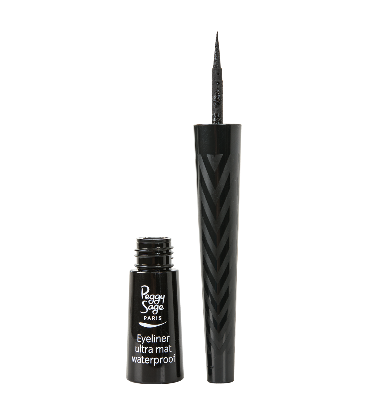 PS Eyeliner ultram. waterpr. noir 2.5ml