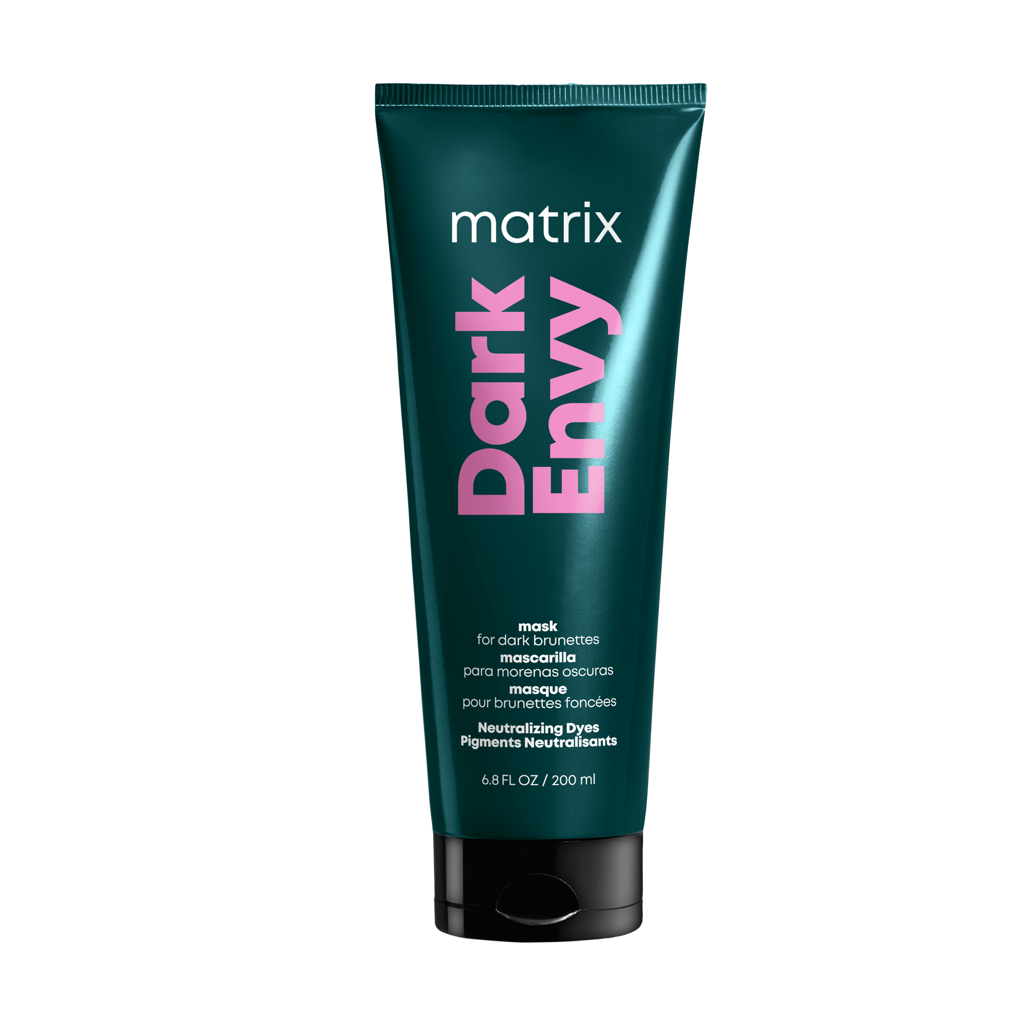 Matrix Dark Envy Mask 200ml