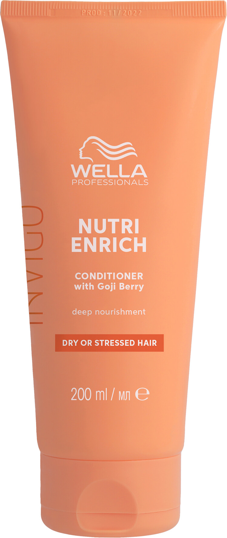 Wella Invigo Nutri Enrich Conditioner für trockenes Haar 