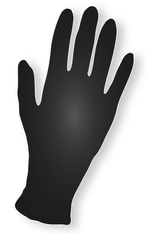 efalock-nitril-handschuh-1-stueck-schwarz