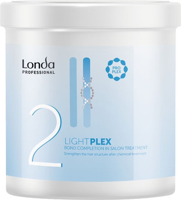 Londa Light Plex Treatment 750ml