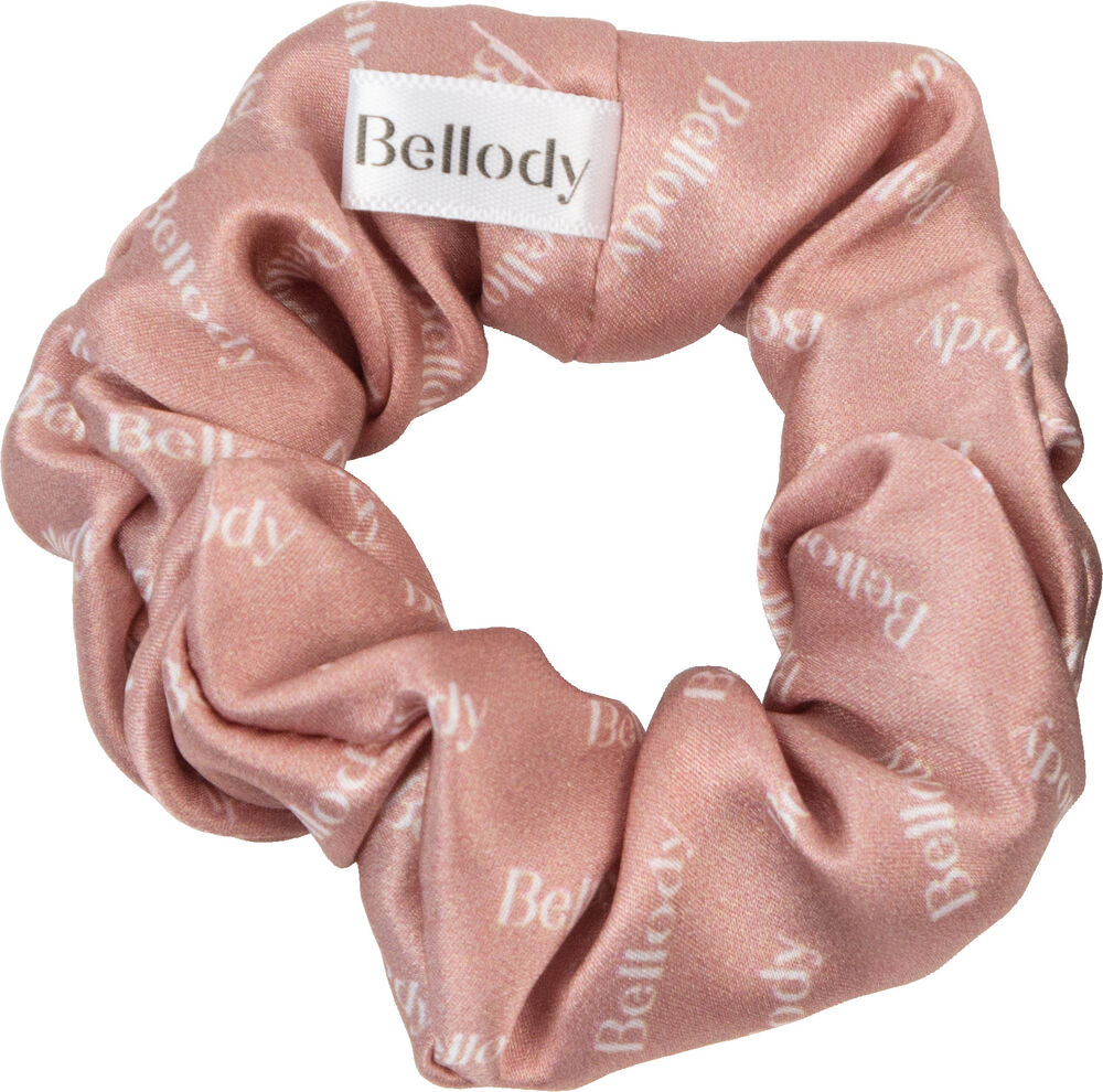 Bellody Seiden-Scrunchie