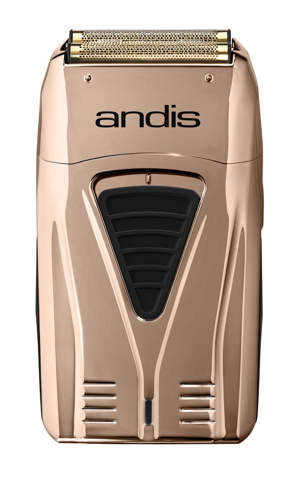 Andis Folienrasierer Pro Foil Copper