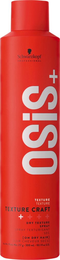 OSiS Texture Craft Texturspray 300ml