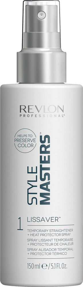 Revlon SM Lissaver 150ml Revlon SM Lissaver 150ml
