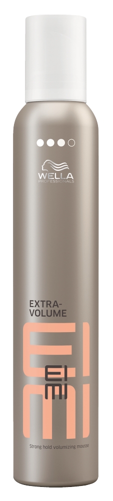 WP EIMI Extra Volume Styling-Schaum500ml