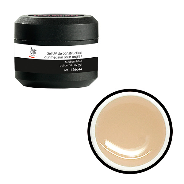 PS Mittelhartes Aufbaugel 15g PS Mittelhartes Aufbaugel 15g