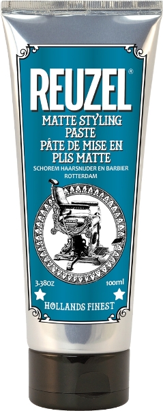Reuzel Matte Styling Paste 100ml