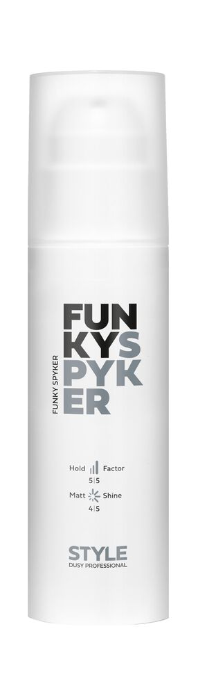 Dusy Style Funky Spyker 150ml Dusy Style Funky Spyker 150ml
