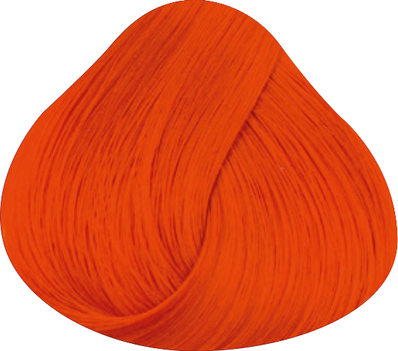 05 Fluorescent Orange