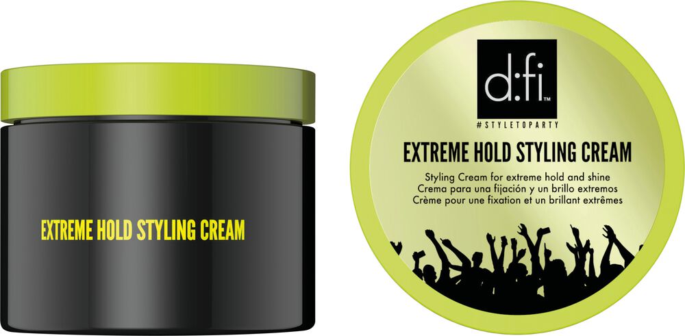 Revlon D:Fi Haarstylingcreme 150 g