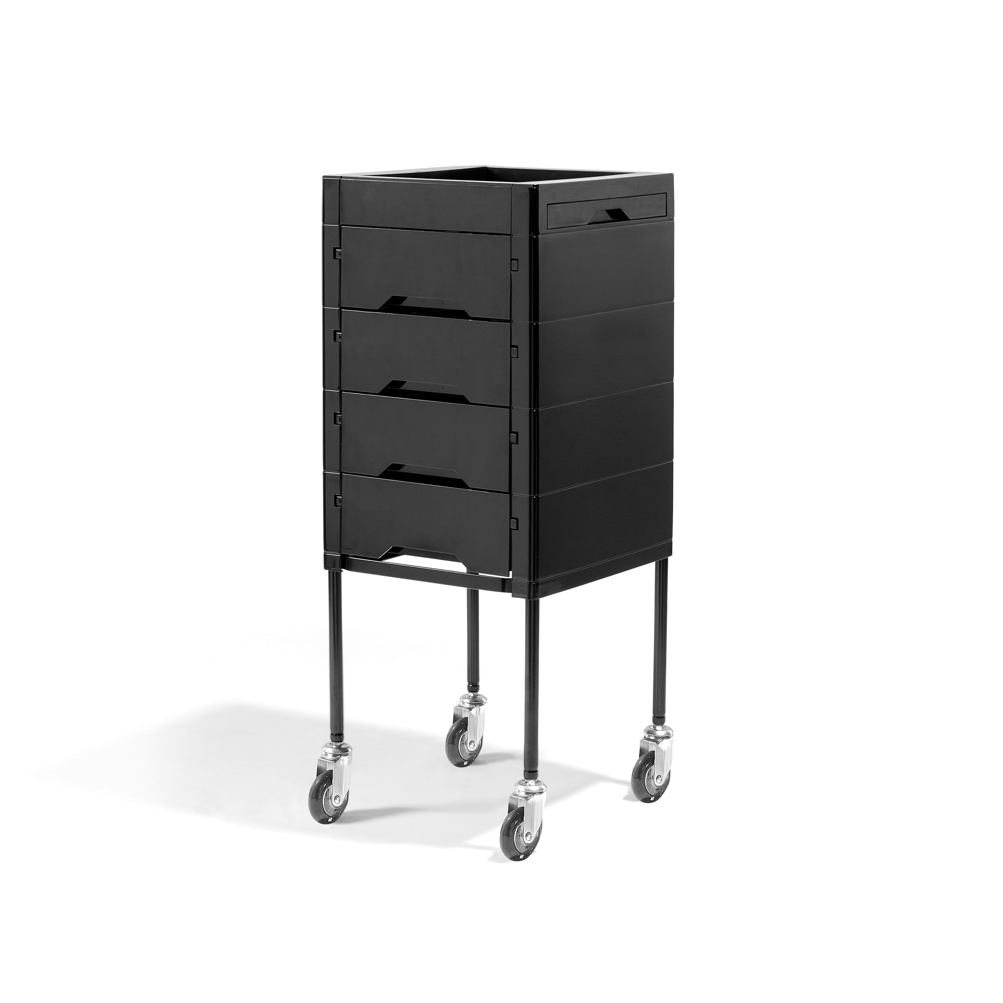 Arbeitswagen Secret Arbeitswagen Secret