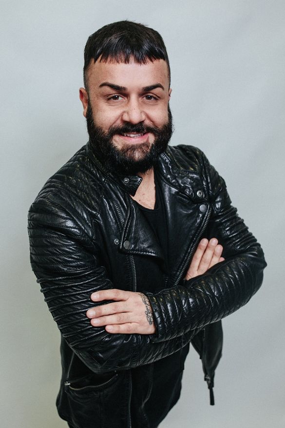Seminar 4 The Barbers Classics Workshop