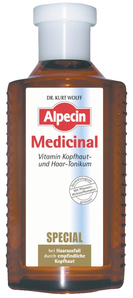 Alpecin Medicinal Special200ml