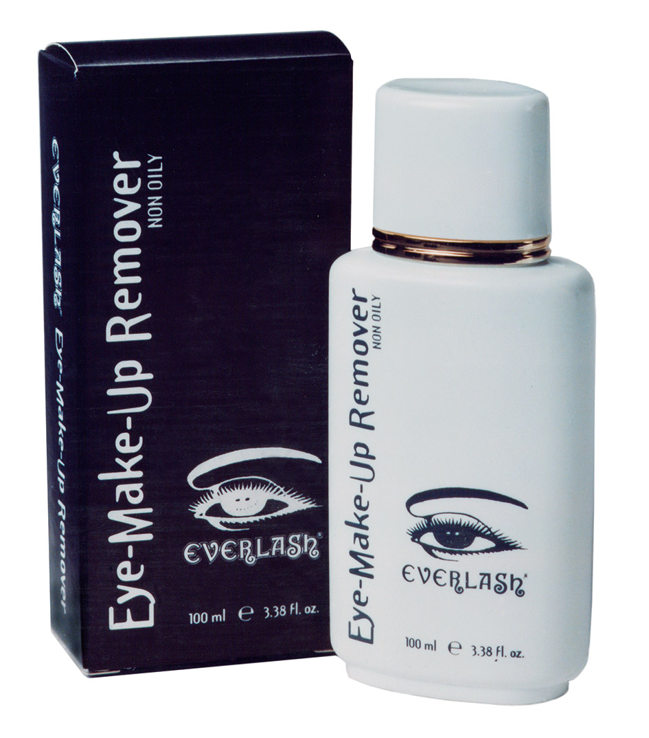 Everlash Augen-make-up Entf.