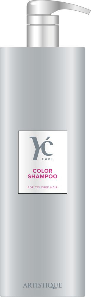 artistique color haarshampoo 1000ml flasche mit pumpe artistique color haarshampoo 1000ml flasche mit pumpe