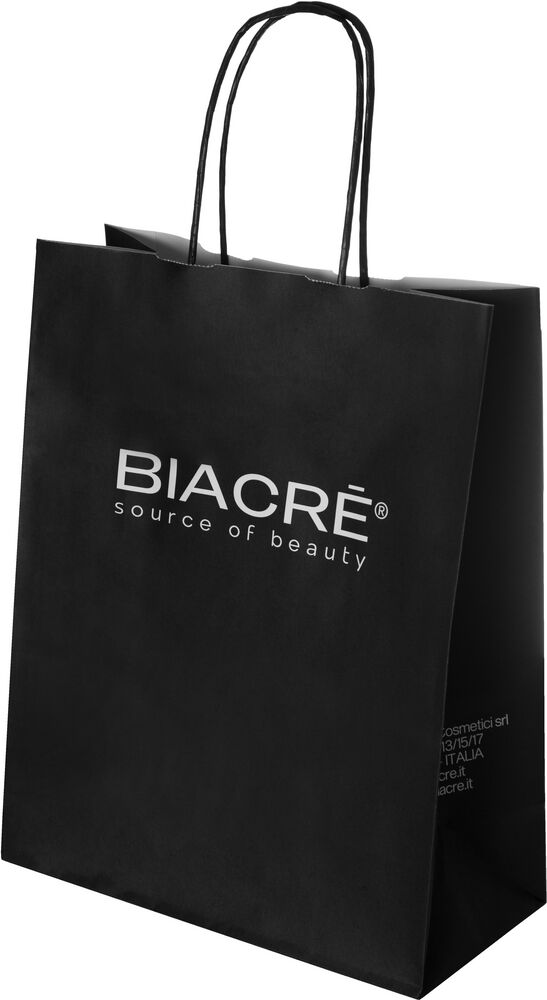 Biacre Papier-Tüte Biacre Papier-Tüte