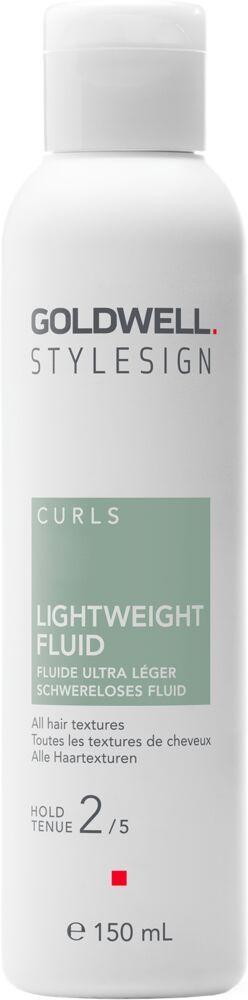 StyleSign Lightweight Fluid 150ml