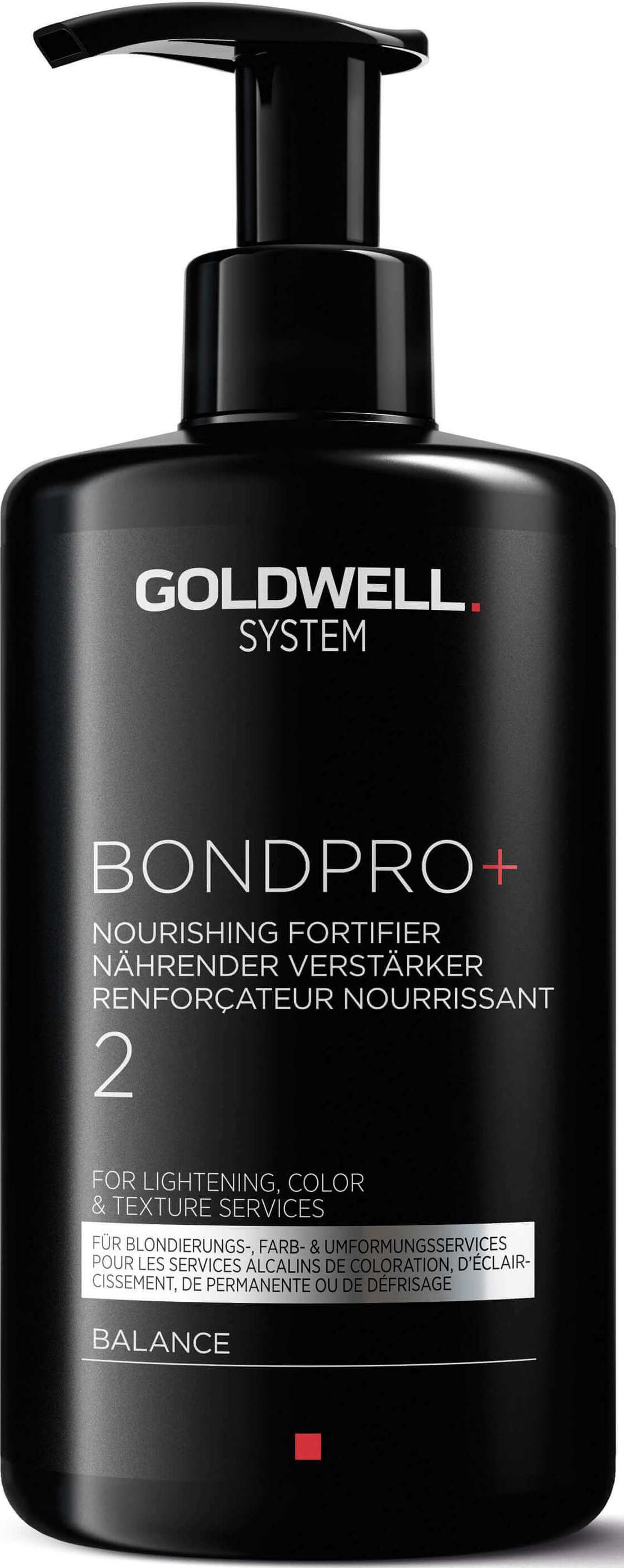 Goldwell System BondPro+ 500 ml (Plex Step 2)
