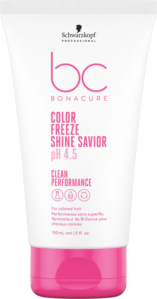 BC Color Freeze Shine Savior 150ml