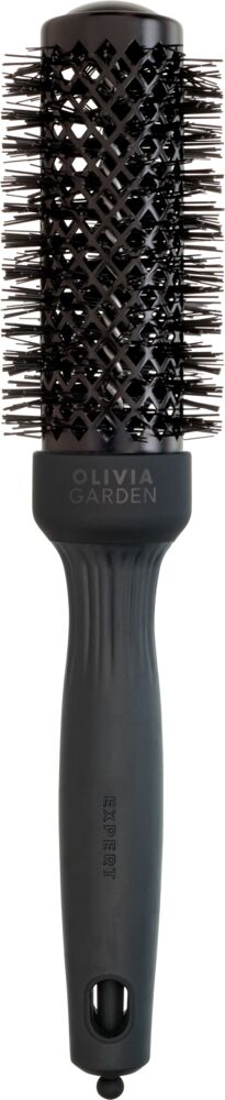 Olivia Garden Expert Blowout Shine Wavy Bristles Rundbürste