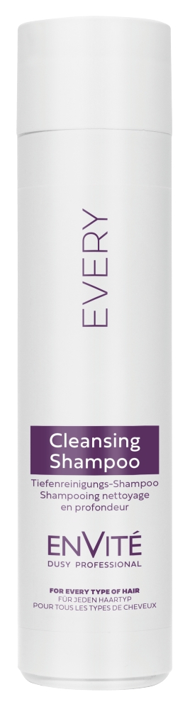 Dusy EnVité Cleansing Shampoo Dusy EnVité Cleansing Shampoo