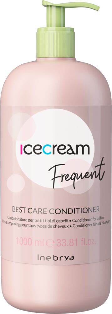 Ice Cream Best Care Condit.1L Ice Cream Best Care Condit.1L