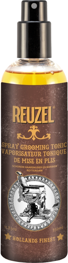 Reuzel Grooming Tonic Spray 350ml