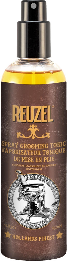 Reuzel Grooming Tonic Spray 350ml Reuzel Grooming Tonic Spray 350ml