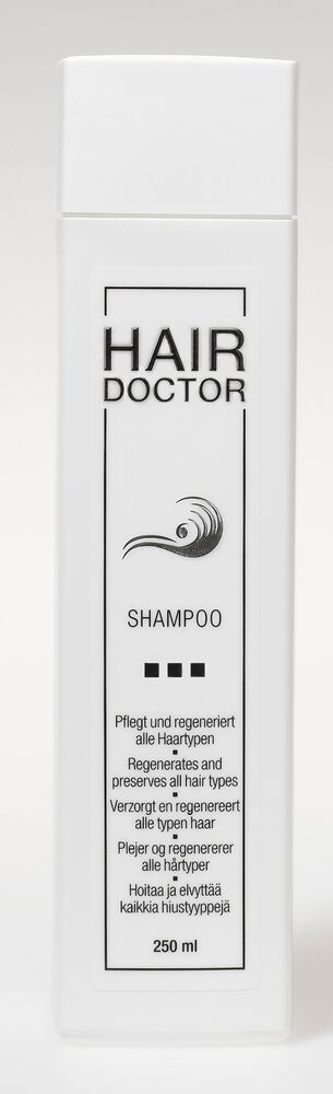 Hair Doctor Shampoo 250ml