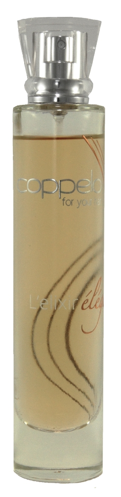 Coppelo L´élixir élégance