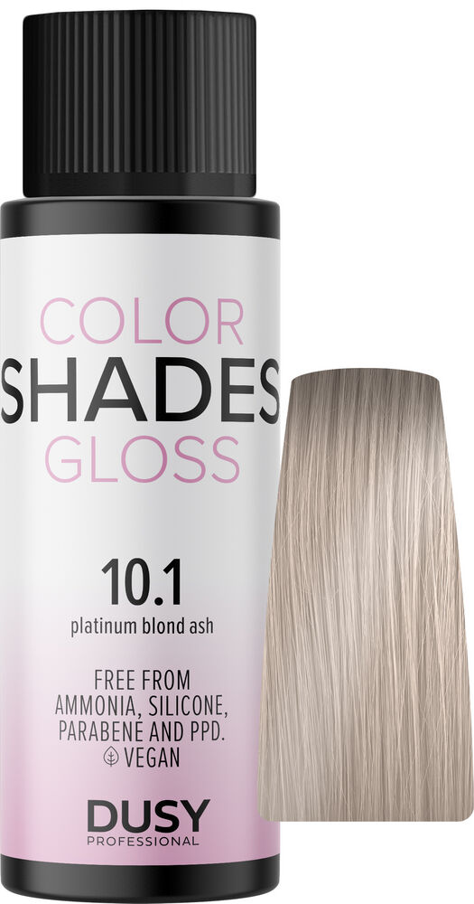 Dusy Color Shades Gloss 60 ml 