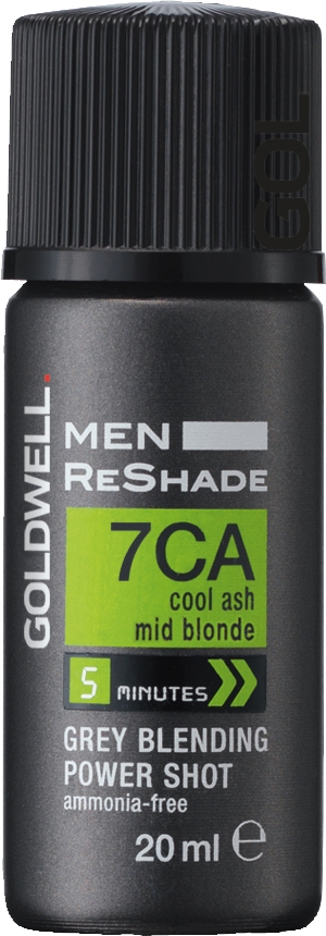 MEN Reshade Power Shot 20ml