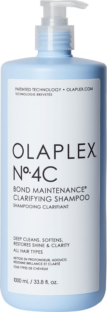 Olaplex No.4C Clarifying Shampoo  Olaplex No.4C Clarifying Shampoo
