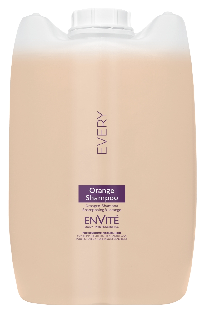 Dusy Envite Orangen Shampoo 10L